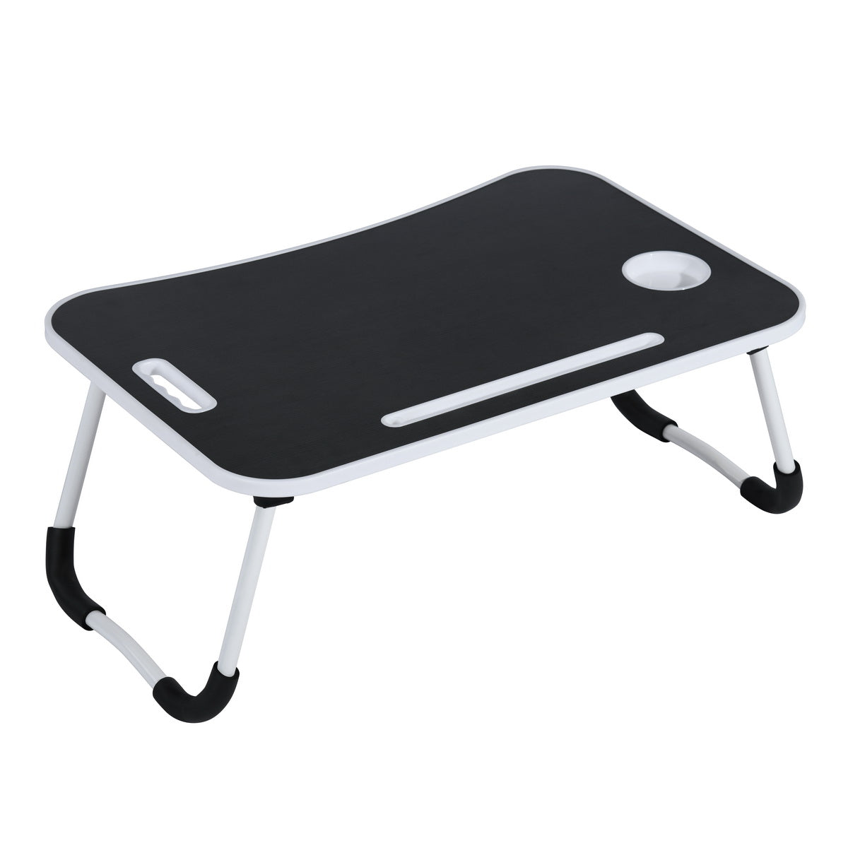 Laptop Desk Foldable Laptop Table Bed Tray Nolito