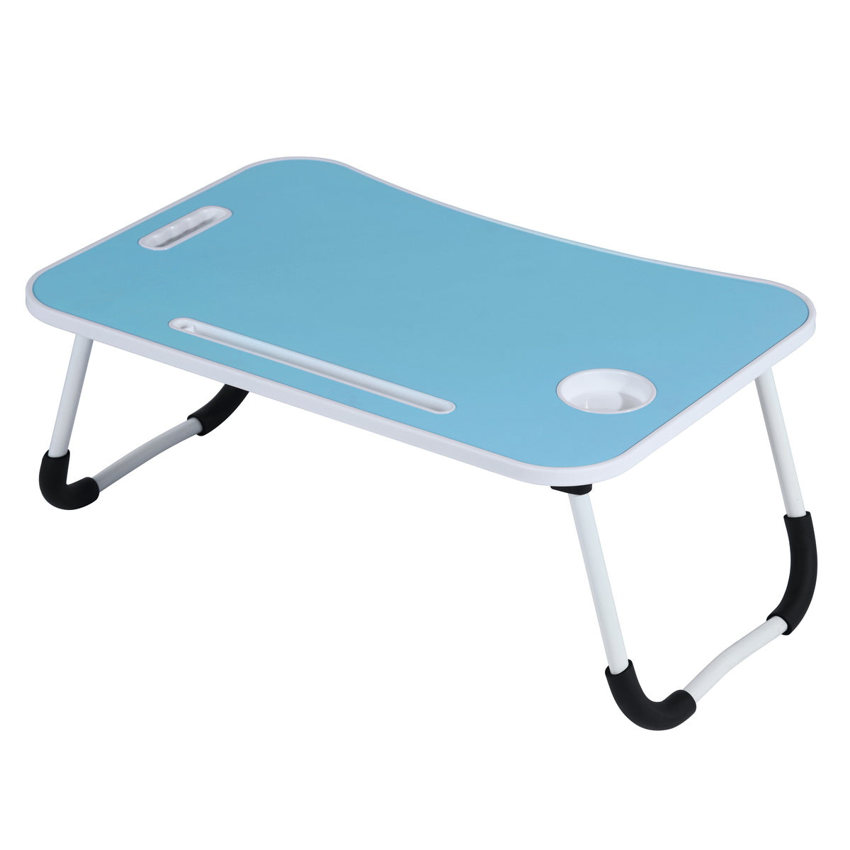 Laptop Desk Foldable Laptop Table Bed Tray Nolito