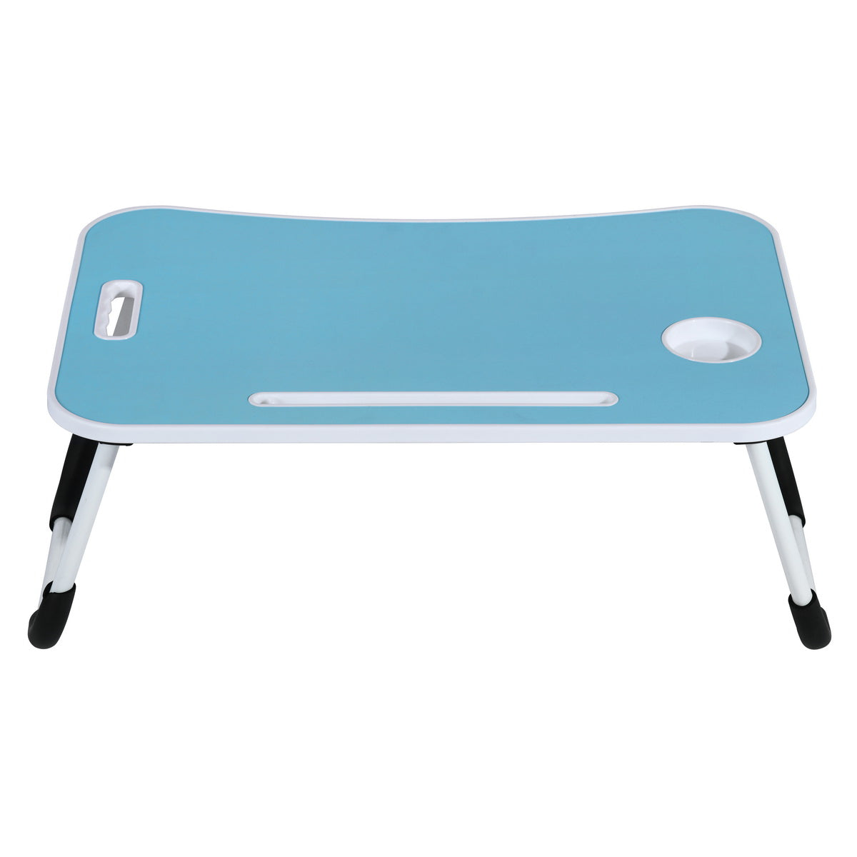 Laptop Desk Foldable Laptop Table Bed Tray Nolito