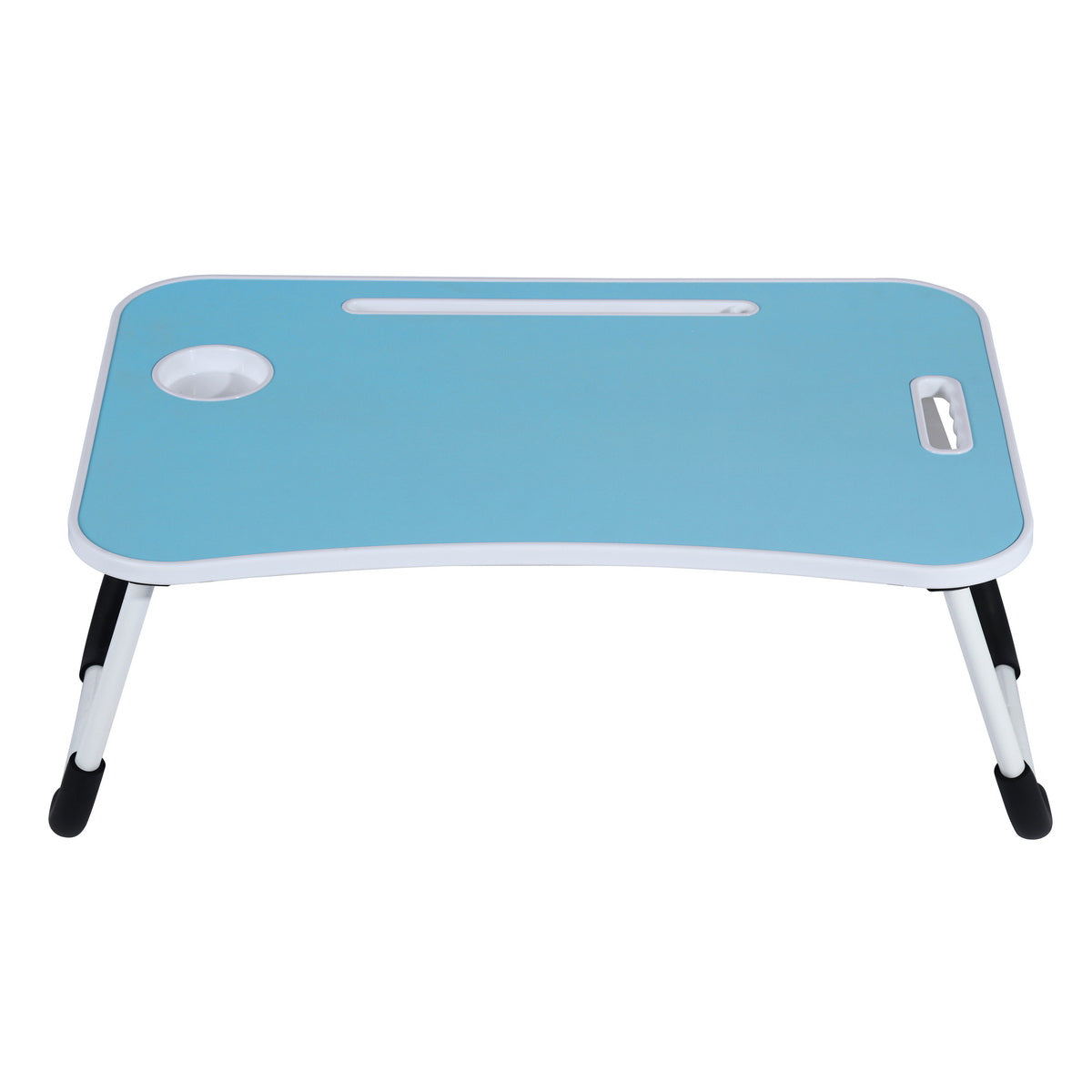 Laptop Desk Foldable Laptop Table Bed Tray Nolito