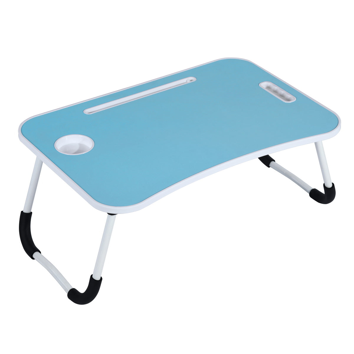 Laptop Desk Foldable Laptop Table Bed Tray Nolito