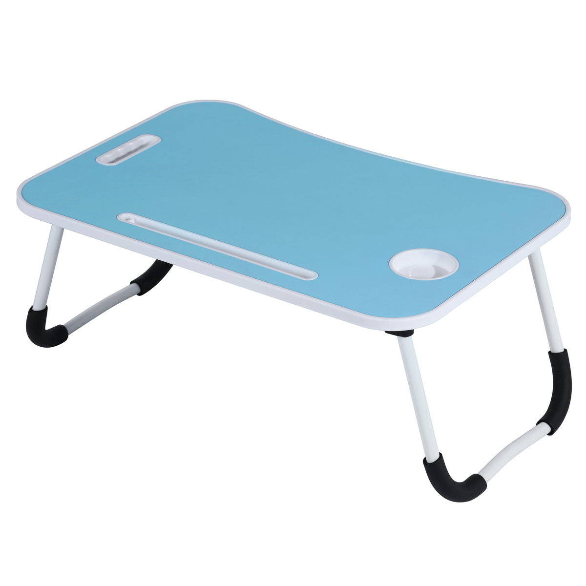 Laptop Desk Foldable Laptop Table Bed Tray Nolito