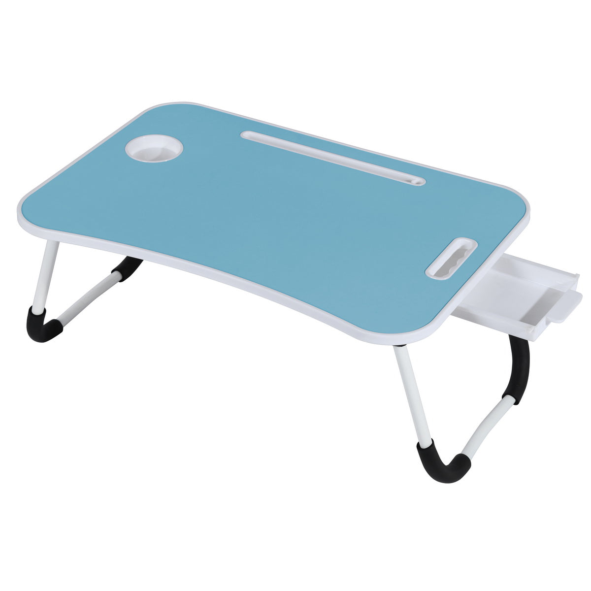 Laptop Desk Foldable Laptop Table Bed Tray Nolito