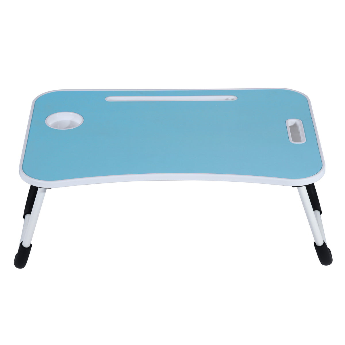 Laptop Desk Foldable Laptop Table Bed Tray Nolito