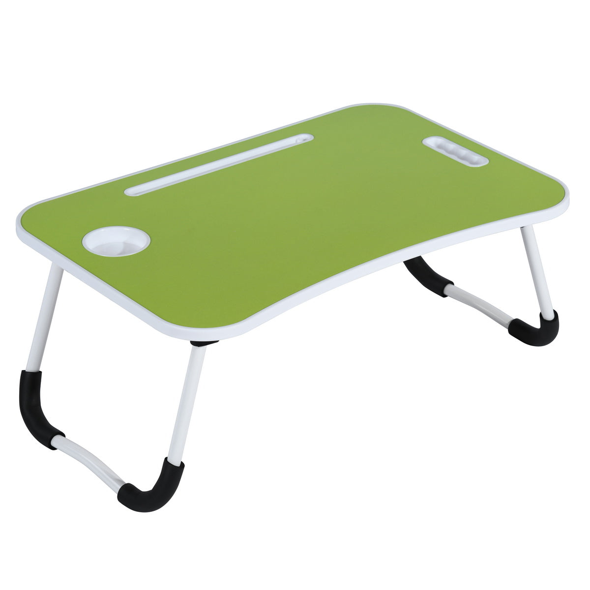 Laptop Desk Foldable Laptop Table Bed Tray Nolito