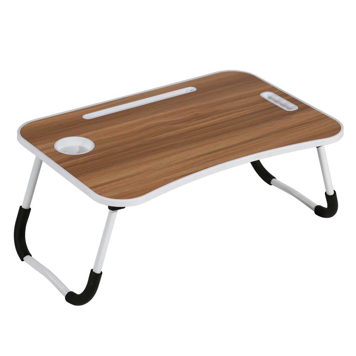 Laptop Desk Foldable Laptop Table Bed Tray Nolito