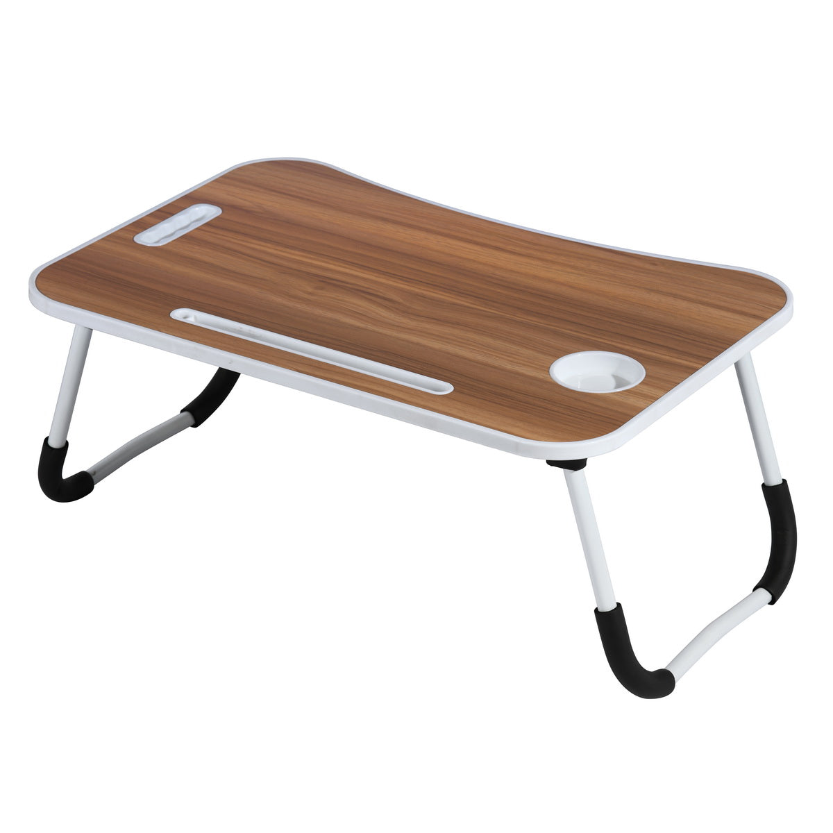 Laptop Desk Foldable Laptop Table Bed Tray Nolito