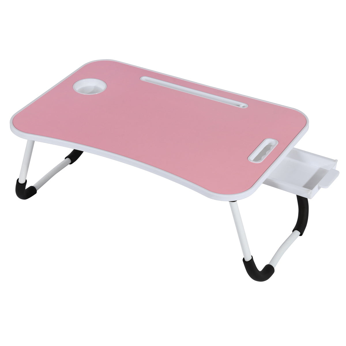 Laptop Desk Foldable Laptop Table Bed Tray Nolito