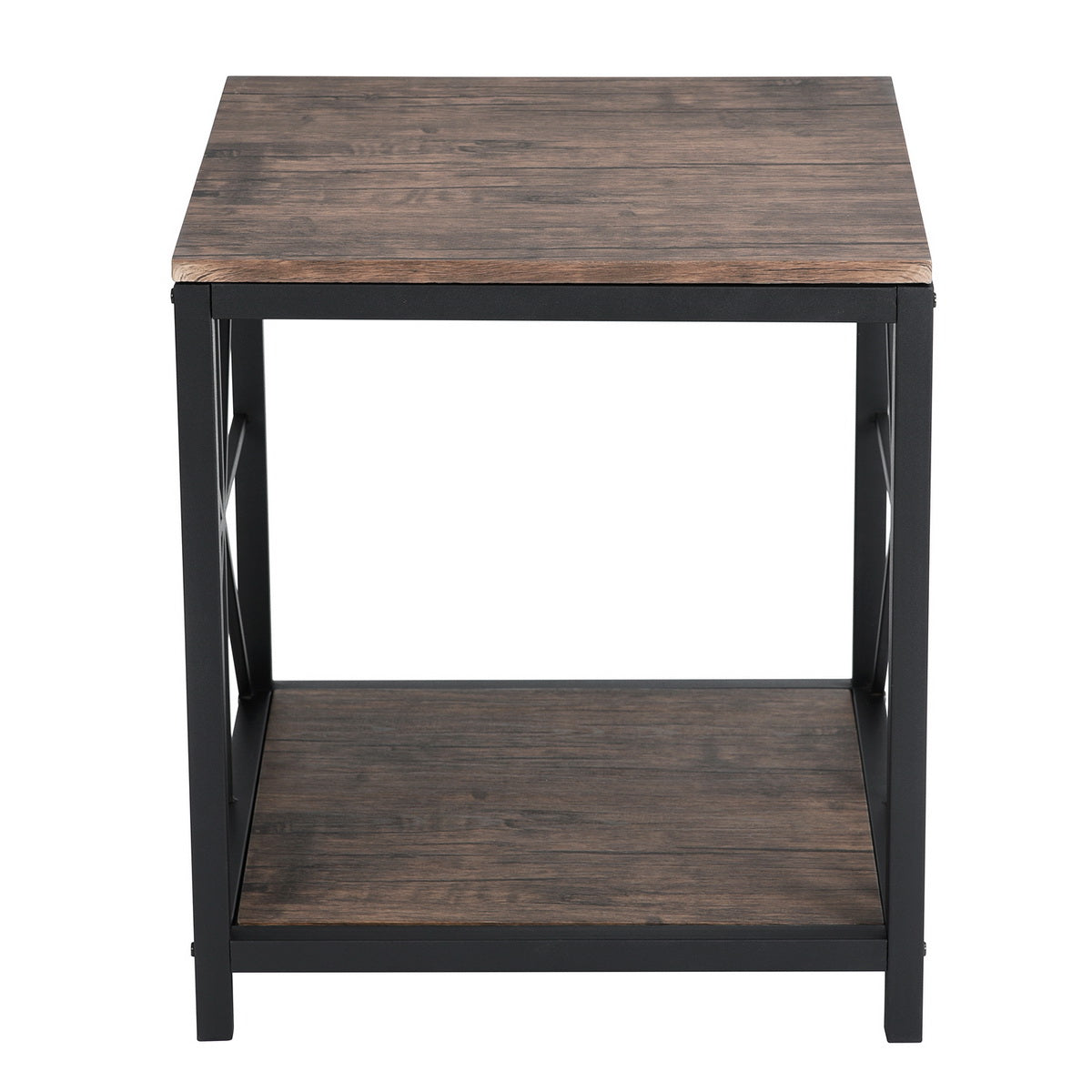 Side Table End Table Shape