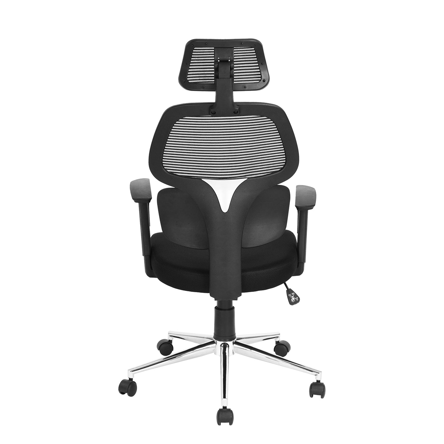 Ergonomic Mesh Office Chair Upholstery High-Back Computer Chair Tikitere