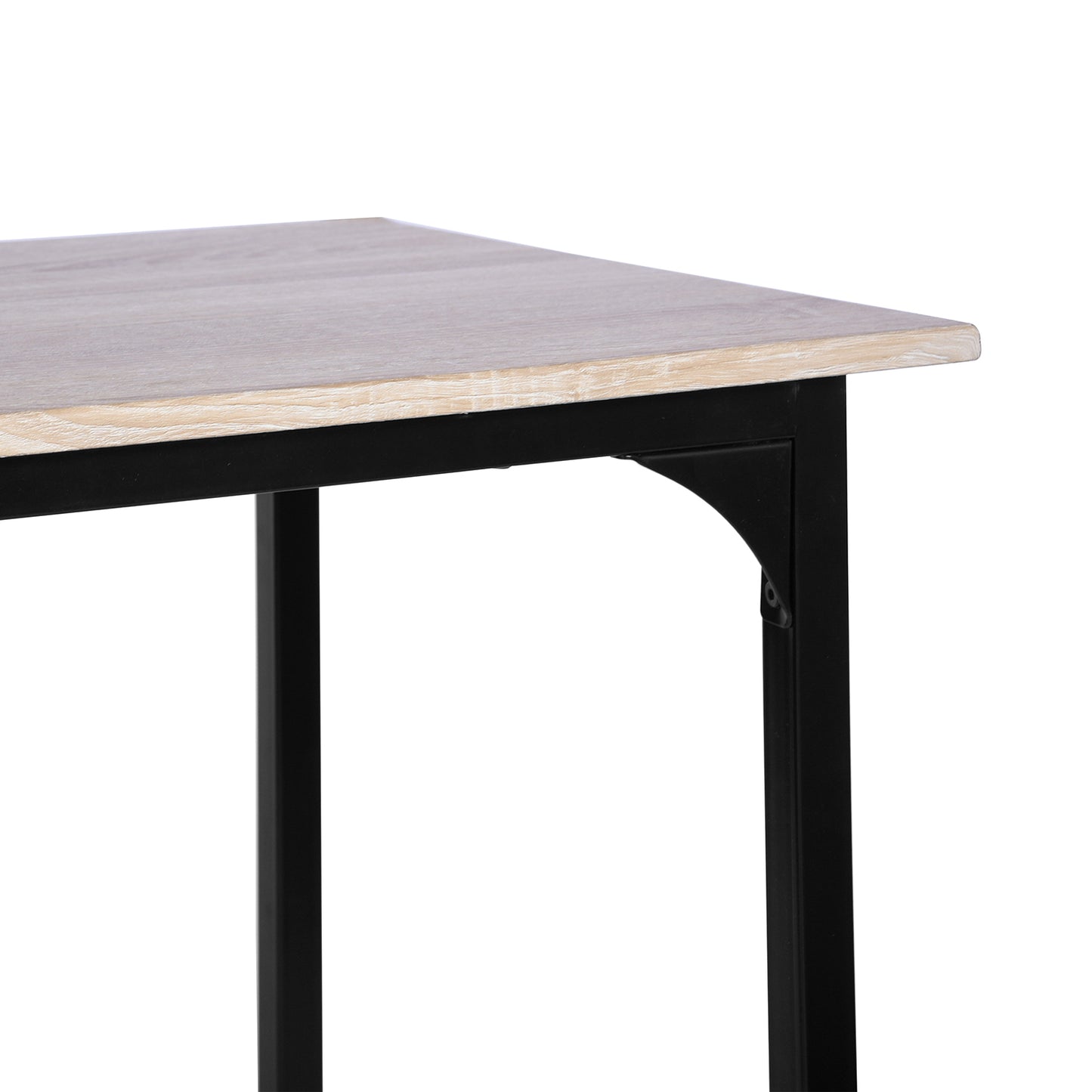 Computer Desk Writing Office Table Tuberose