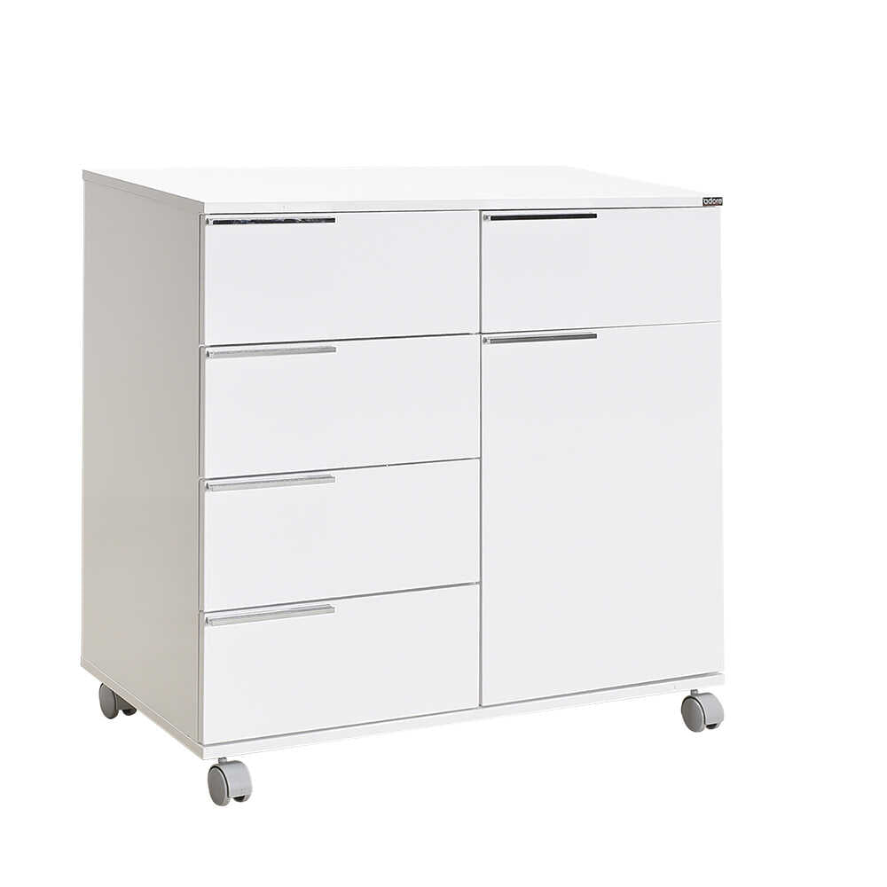 Multipurpose Cabinet